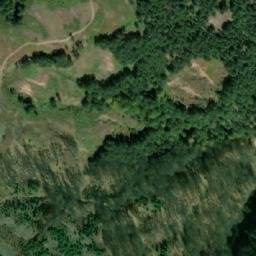 Satellite imagery of Chukata, BG