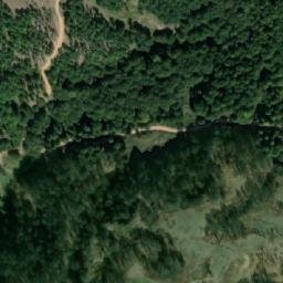 Satellite imagery of Chukata, BG