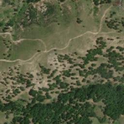 Satellite imagery of TT21, GR