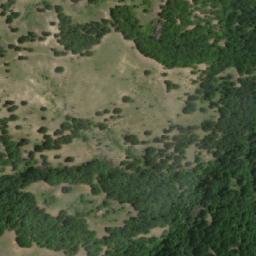 Satellite imagery of TT21, GR