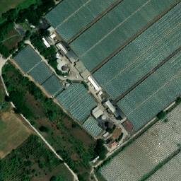 Satellite imagery of TT38/53/, GR