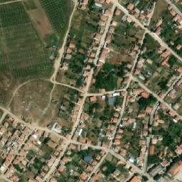 Satellite imagery of TT39/5/, GR