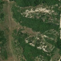 Satellite imagery of TT17, GR