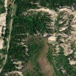 Satellite imagery of TT17, GR