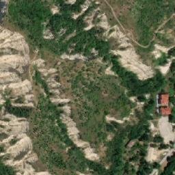 Satellite imagery of TT17, GR