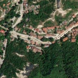 Satellite imagery of TT18, GR