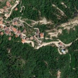 Satellite imagery of TT18, GR