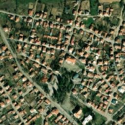 Satellite imagery of TT41, GR