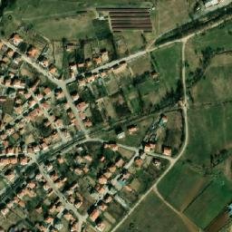 Satellite imagery of TT41, GR