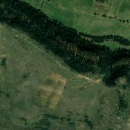 Satellite imagery of TT726, GR