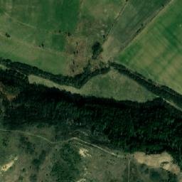 Satellite imagery of TT53, GR