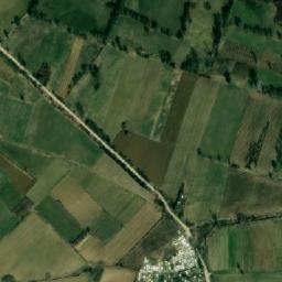 Satellite imagery of TT11, GR