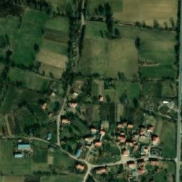 Satellite imagery of TT11, GR