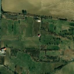 Satellite imagery of TT11, GR