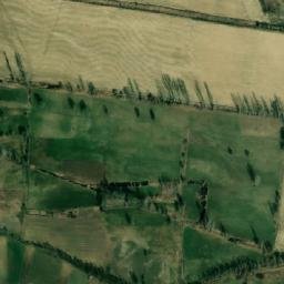 Satellite imagery of TT16, GR