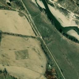 Satellite imagery of TT16, GR
