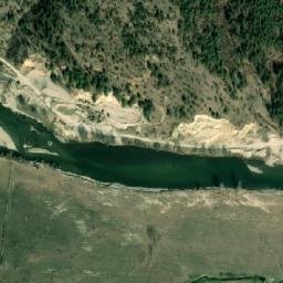 Satellite imagery of TT16, GR
