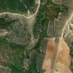 Satellite imagery of TT-10398, GR