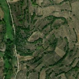 Satellite imagery of TT2, GR