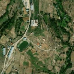 Satellite imagery of TT6, GR