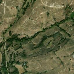 Satellite imagery of TT6, GR