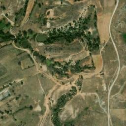 Satellite imagery of TT6, GR