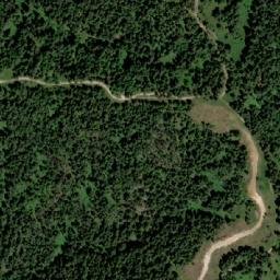 Satellite imagery of TT4, GR