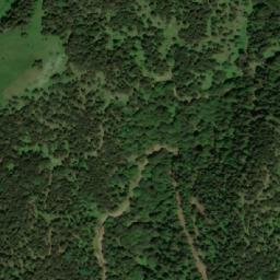 Satellite imagery of 147 Граничан пирамида, GR