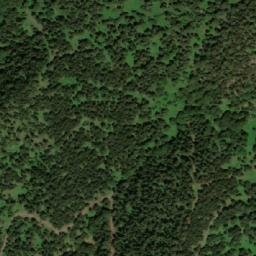 Satellite imagery of 147 Граничан пирамида, GR