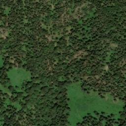 Satellite imagery of 147 Граничан пирамида, GR