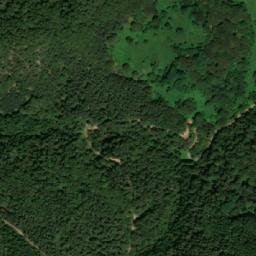 Satellite imagery of TT75, GR