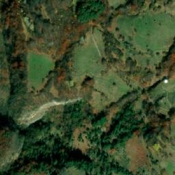 Satellite imagery of TT64, GR