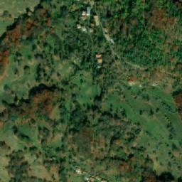 Satellite imagery of TT64, GR