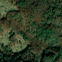 Satellite imagery of TT91, GR