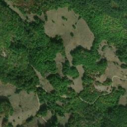 Satellite imagery of TT32, GR