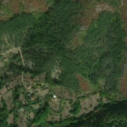 Satellite imagery of TT33, GR