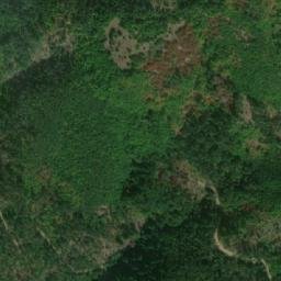 Satellite imagery of TT34, GR