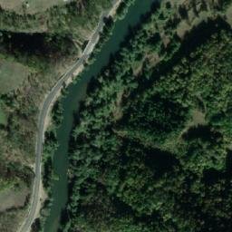 Satellite imagery of TT28, GR