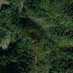 Satellite imagery of TT28, GR