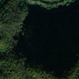 Satellite imagery of TT28, GR