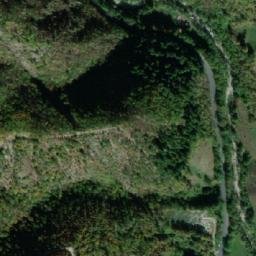 Satellite imagery of TT14, GR