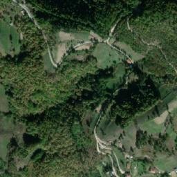 Satellite imagery of TT14, GR