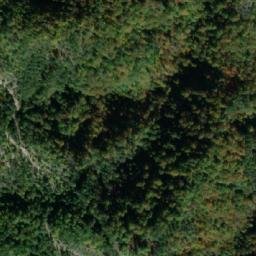 Satellite imagery of TT22, GR