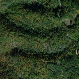 Satellite imagery of TT21, GR