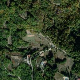 Satellite imagery of TT21, GR