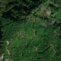 Satellite imagery of TT19, GR