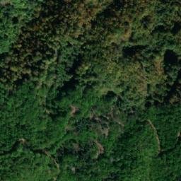 Satellite imagery of TT19, GR