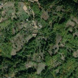 Satellite imagery of TT12, GR