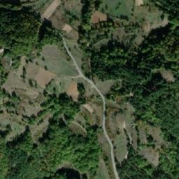 Satellite imagery of TT31/XI/, GR