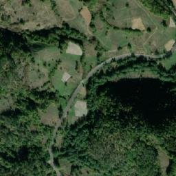 Satellite imagery of TT8, GR